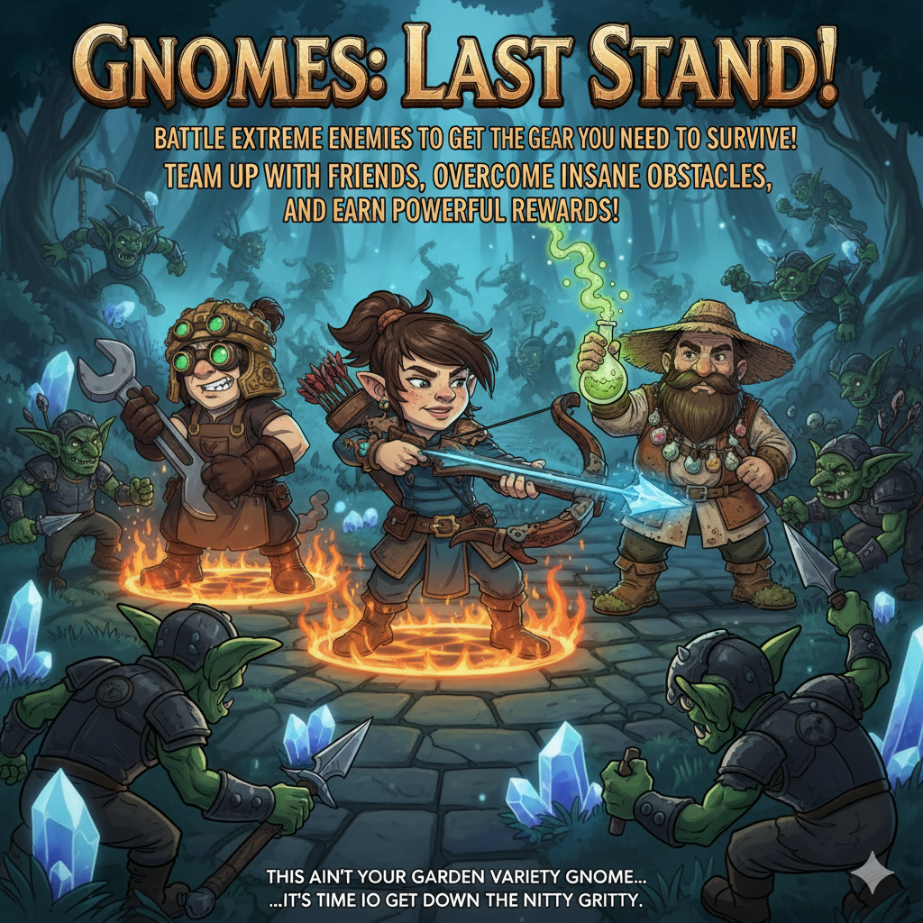 gnomes last stand image