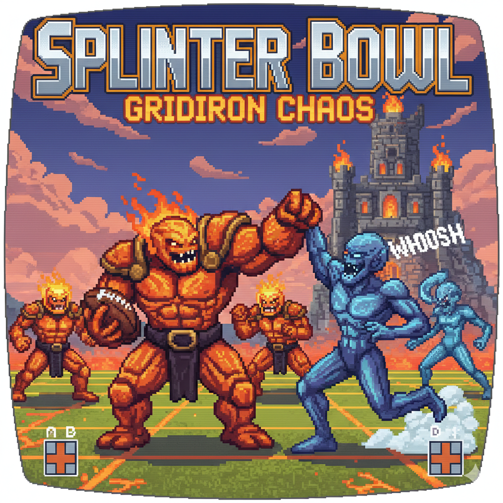 splinterbowl
