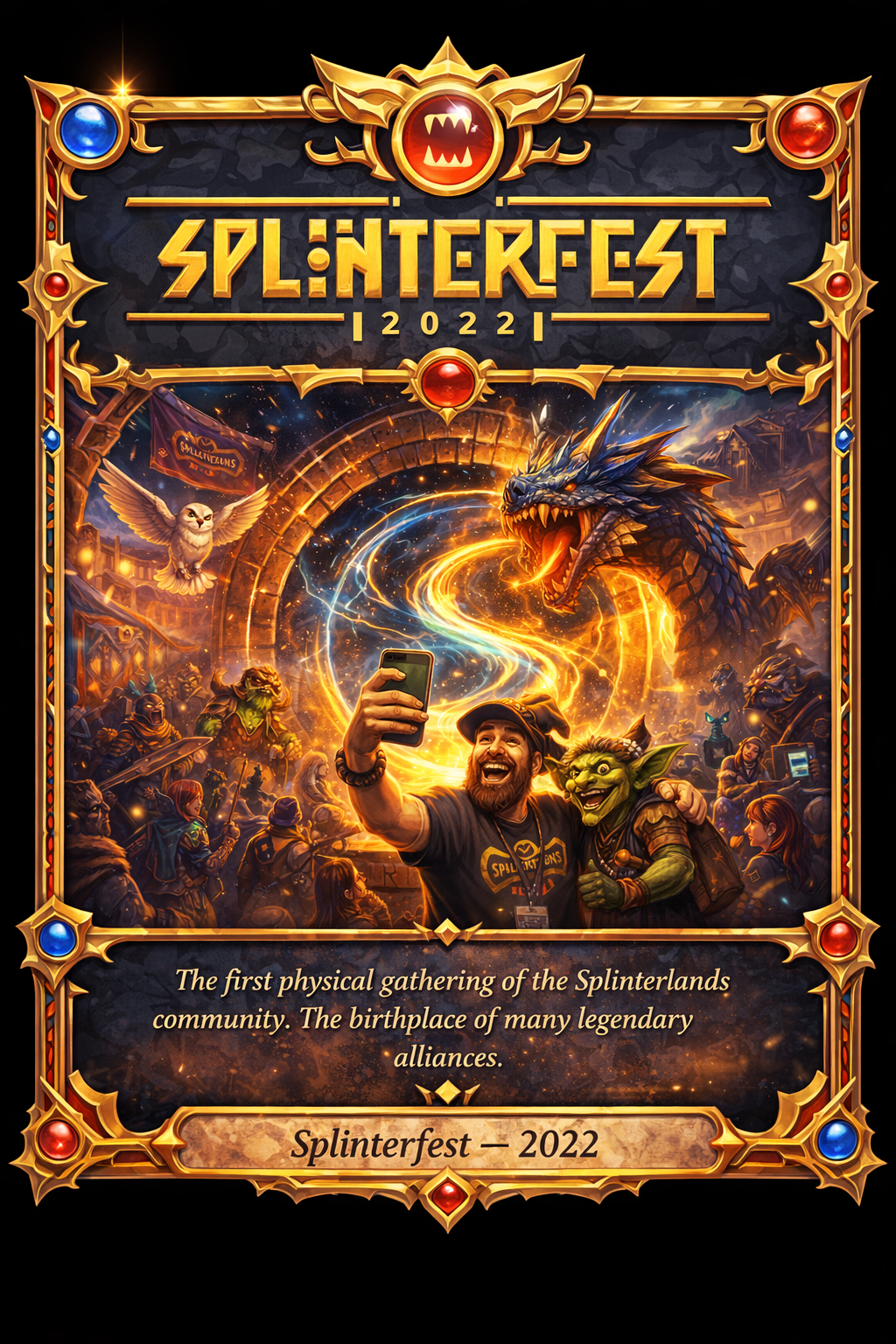 splinterfest